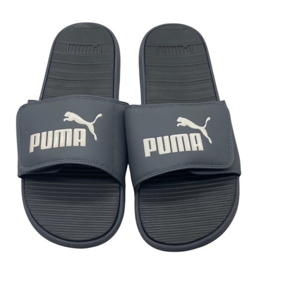 Puma Mens Flipflop/Slipper Size 12 NWOT - Picture 2 of 7